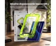 Ringke Cover Display Easy Slide 2-Pack do Galaxy Z Fold 8 Clear - 1571597 - zdjęcie 4
